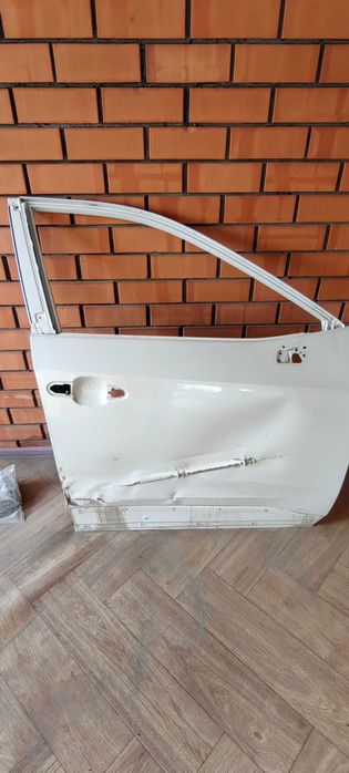 Дверь на раф 4 2021 год