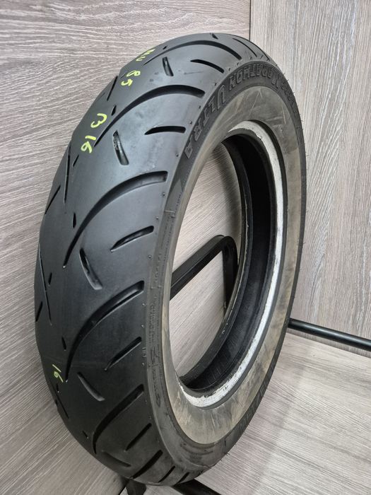 Anvelopa moto mu85b16 140 85 16 Metzeler Marathon ultra me888
