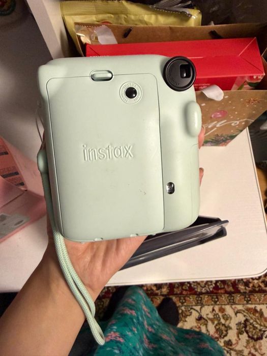 Продам хороший палоройд