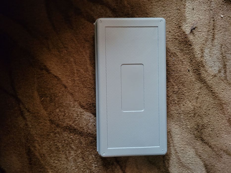 Трешчотка 40 части