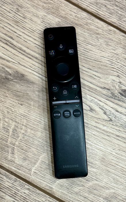 Телевизор Samsung 50”(127см) 4K Smart TV