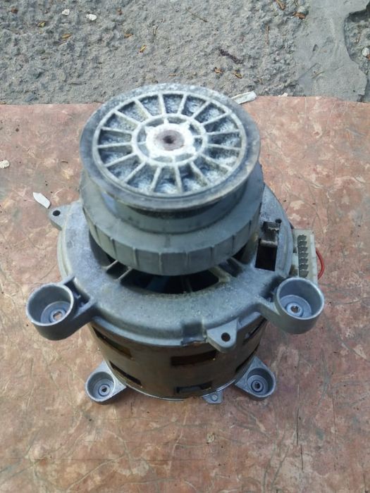 Мотор для стиральной машинки