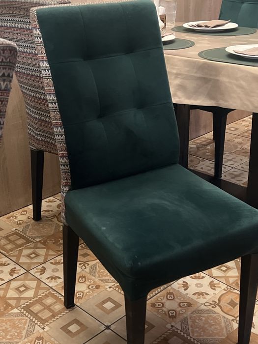 Стулья орындыктар