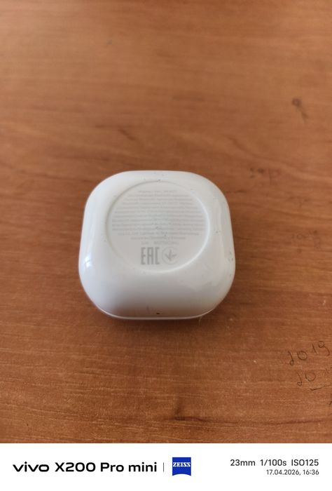 Наушники Samsung Buds 2