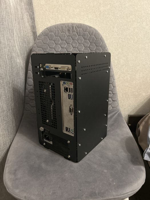 Компьютер PC BOX