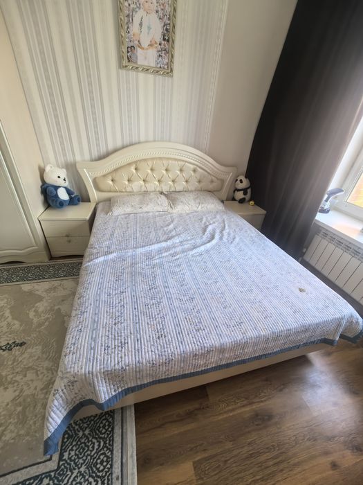 Спальный гарнитур комплект