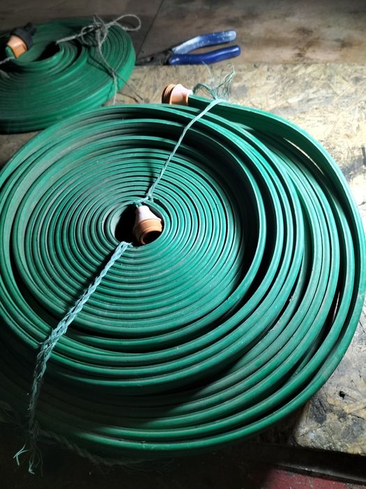 Шланг-дождеватель.новый