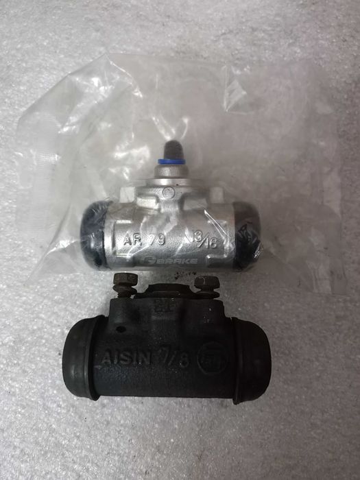 Цилиндрик на тормоза