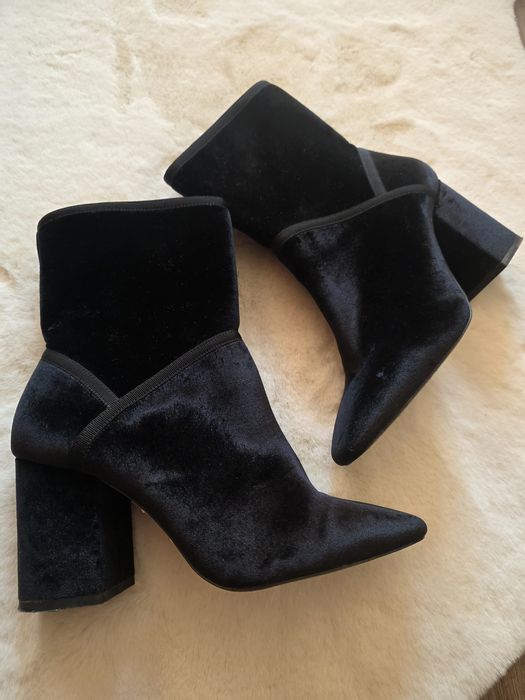 Botine  Massimo Dutti