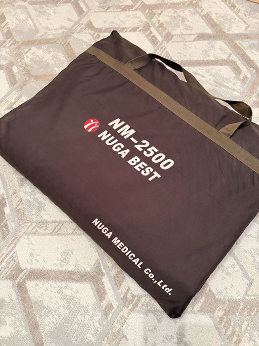 Продам новый матрас Nuga Best