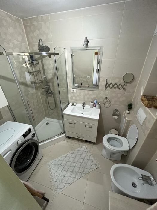 Apartament cu 1 cameră, decomandat
