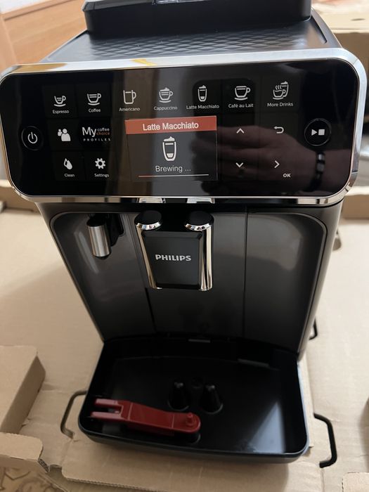 Продам кофе машину