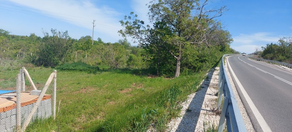 Продава се Парцел в Асеновград - 1500 кв.м за 17 €/кв.м - Снимка #1