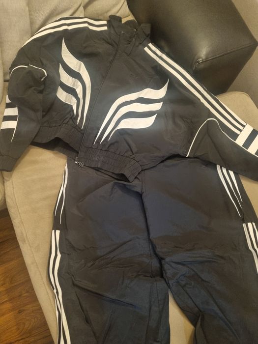 Дамски Сет Adidas