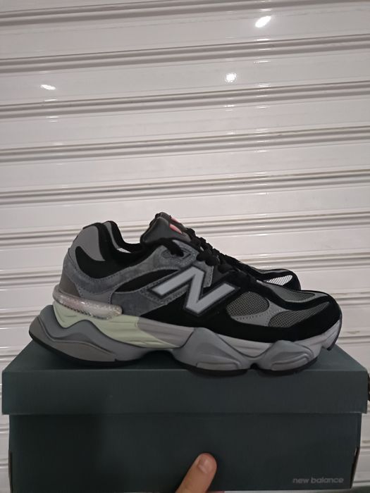 New Balance 9060 номер 41, 41.5, 42