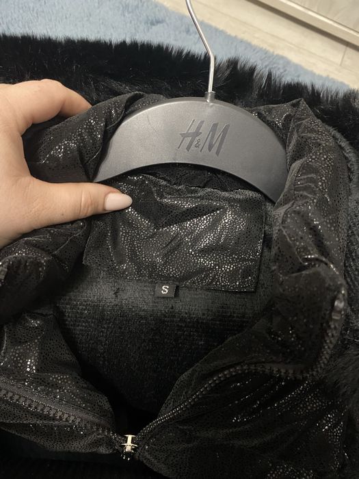 Vand geaca marimea S