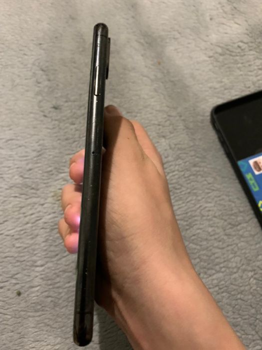 iPhone xs max 64гб Black