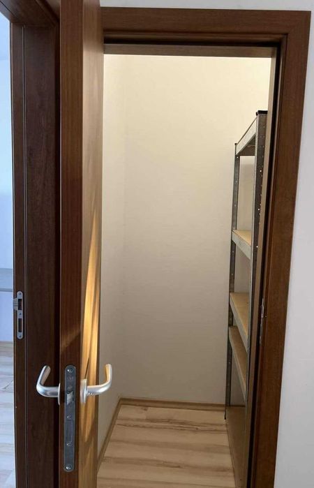 Дава се под наем Тристаен апартамент в София, Манастирски ливади - 90 кв.м за 827.73 € - Снимка #4