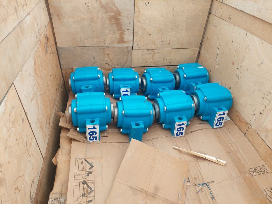 Lagar asamblat 32015 cu semimosoare