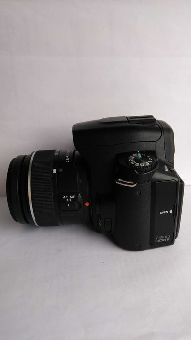 Фотоаппарат Sony alpha a390
