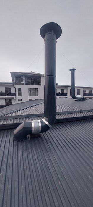 Арзон нархларда вентиляция хизматларини таклиф киламиз