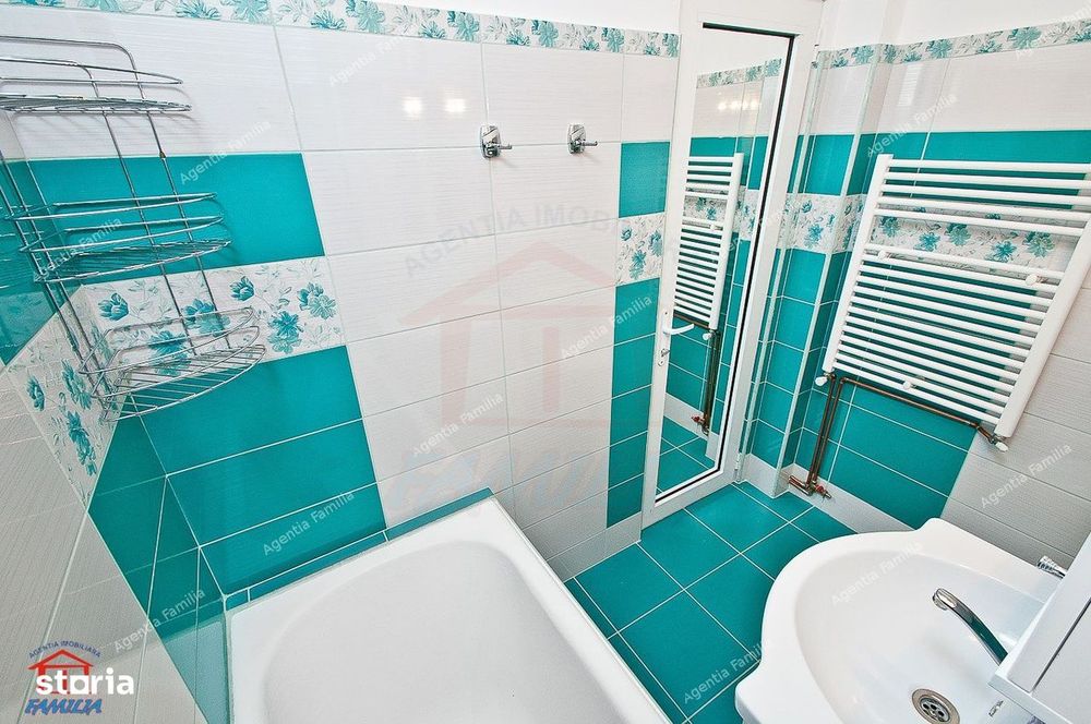 Apartament,