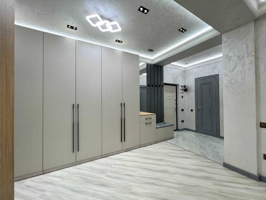 Продажа квартиры Новостройка ЖК  ALBERO EXCLUSIVE
Адрес : Паркентский/