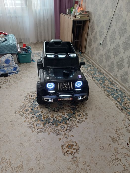 Мерседес х4х машина