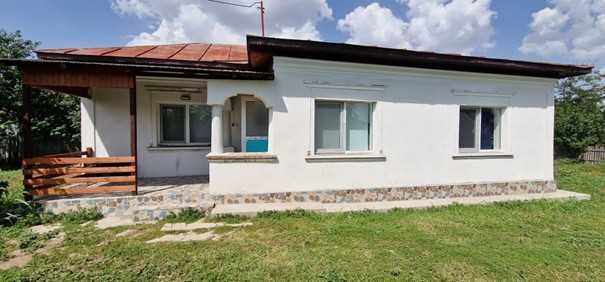 Casa de vacanta/locuit Arges