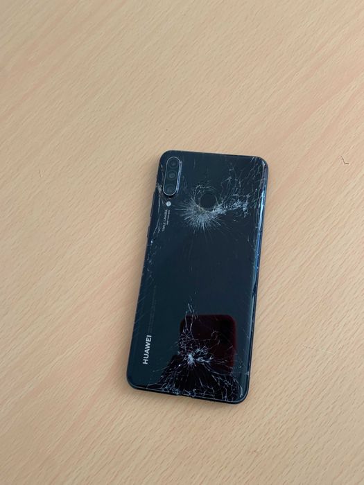 Huawei P30 lite -128Gb/4 RAM  piese , resetat !