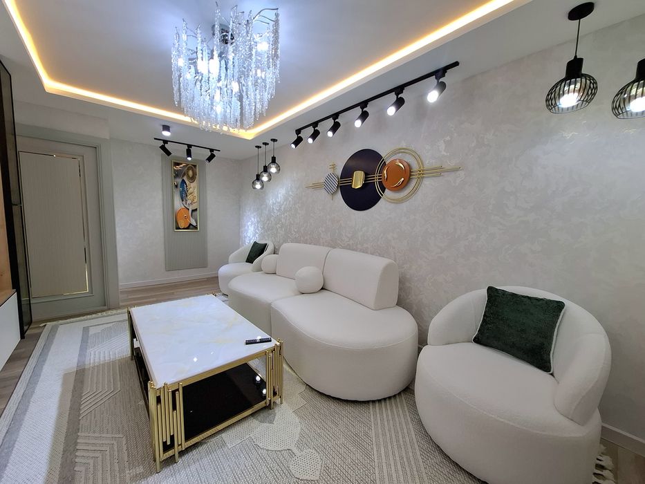 Сдается 3х комнатная  Вокзал