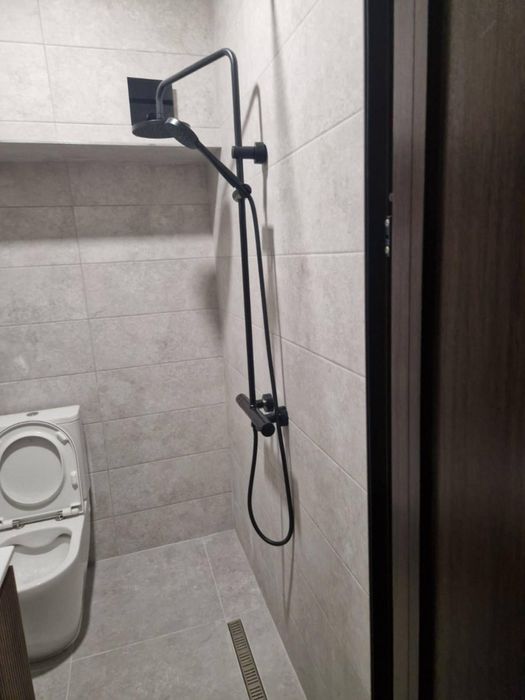 Дава се под наем Двустаен апартамент в Варна, Владислав Варненчик - 65 кв.м за 677.79 € - Снимка #6