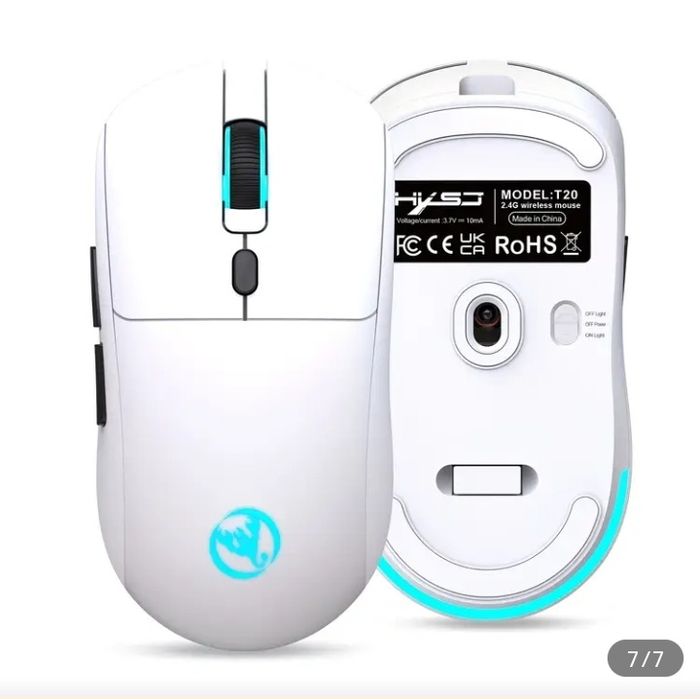 Игровой Клавиатура Мышка