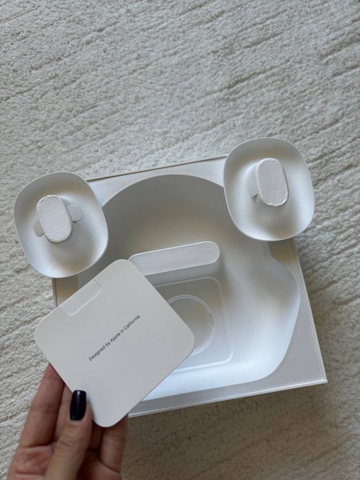 Наушники Airpods MAX