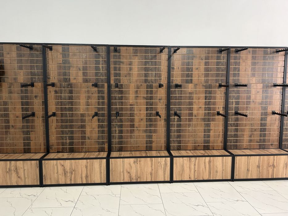 Лофт оборудование для бизнеса