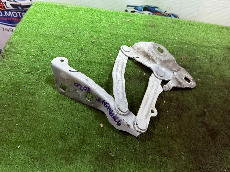 BALAMA CAPOTA DREAPTA FORD TRANSIT CUSTOM 2020 COD OEM KK31-16800-AB / 2015-2021