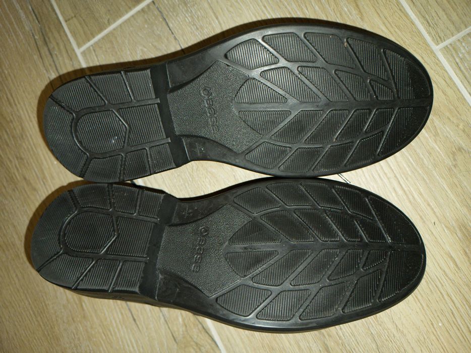 Обувки Официални + работни (safety official) N41