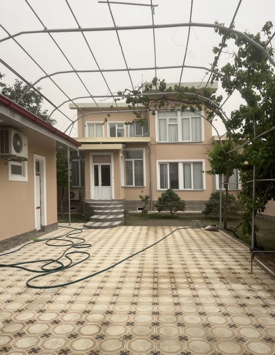 Xovli ijaraga beriladi