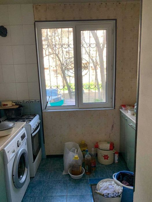 sb Продажа Кадышева 2 ком. 1 этаж