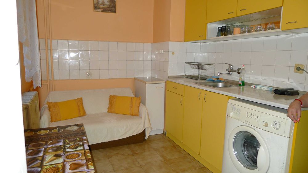 Дава се под наем Двустаен апартамент в София, Люлин 4 - 65 кв.м за 800 € - Снимка #3