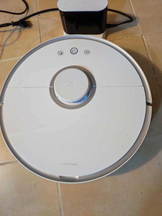 Aspirator robot inteligent Xiaomi Roborock