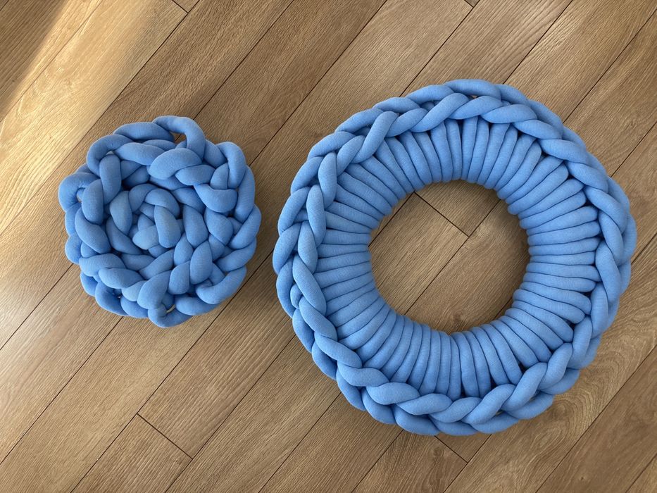 Възглавница O-cushion