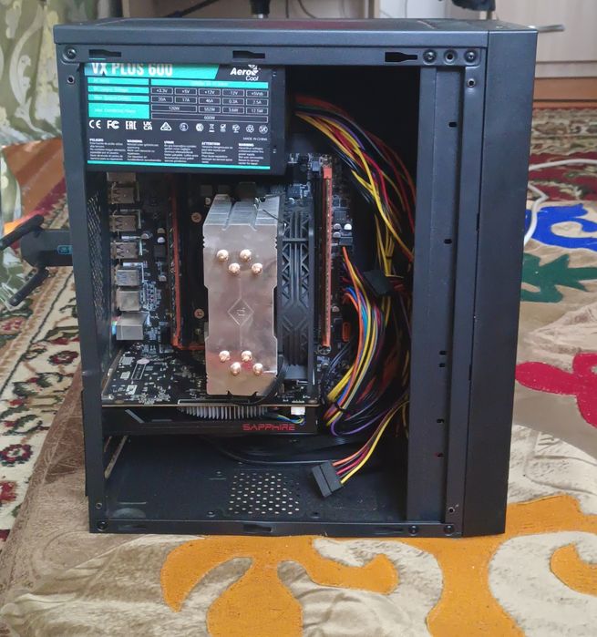 Продам Компьютер