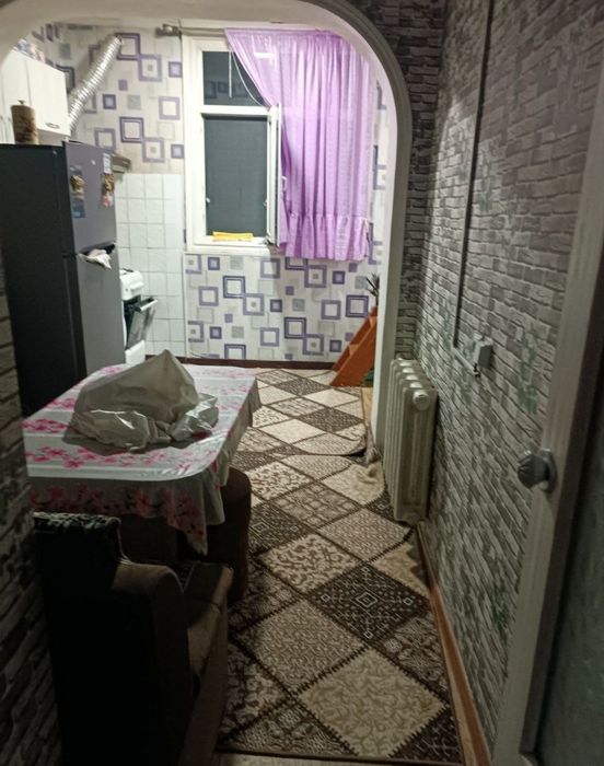 Продам срочно квартиру 2/5/5 Экобазар №У635