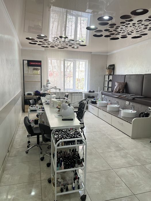 Ищу мастера маникюра на аренду