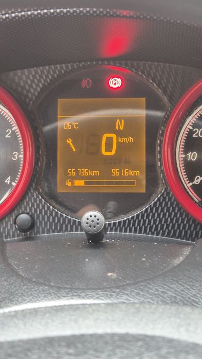 Aixam Ligier js50 sport 6kw diesel microcar  jdm xev tazari chet