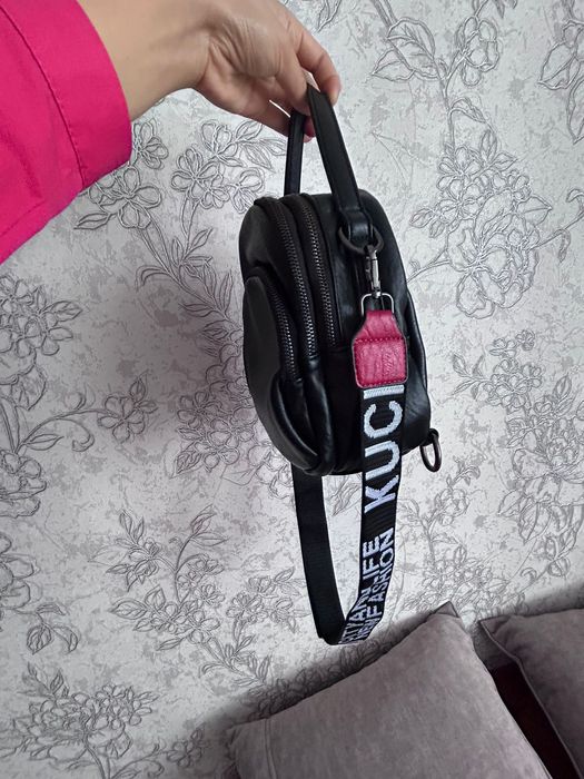 Срочно!!!  продам мини рюкзак сумку на лето