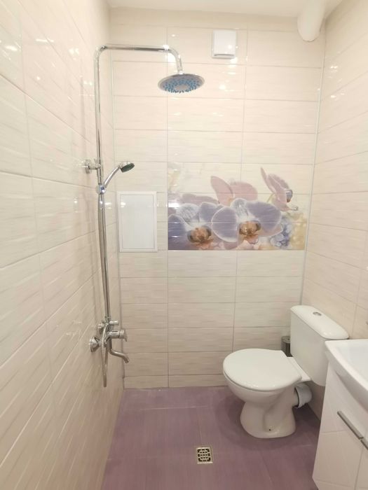 Дава се под наем Двустаен апартамент в София, Света Троица - 75 кв.м за 433.5 € - Снимка #7