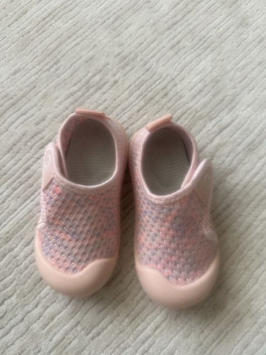 Детская обувь для девочки