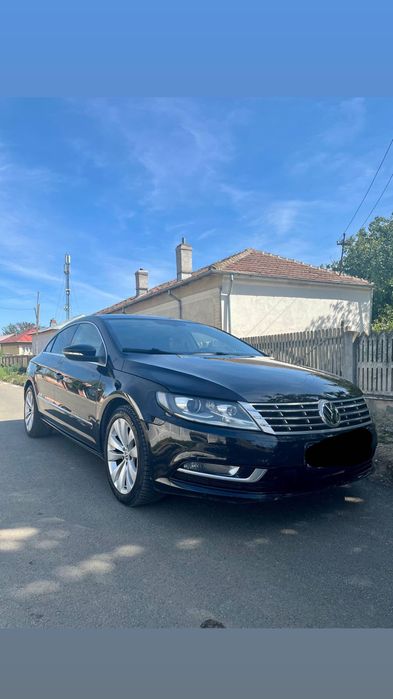 Vând Volkswagen CC